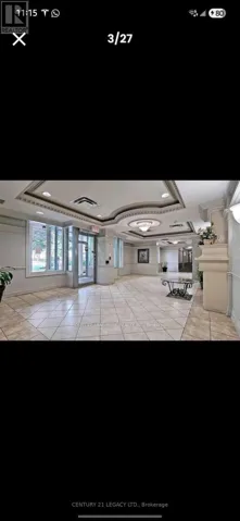 602 - 5039 FINCH AVENUE E, Toronto (Agincourt North), Ontario M1S5L6
