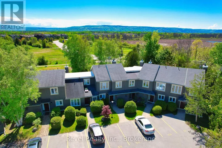 58 – 145 FAIRWAY CRESCENT, Collingwood, Ontario L9Y5B4
