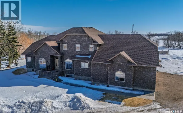 41 York Lake ROAD, Orkney Rm No. 244, Saskatchewan S3N2X1