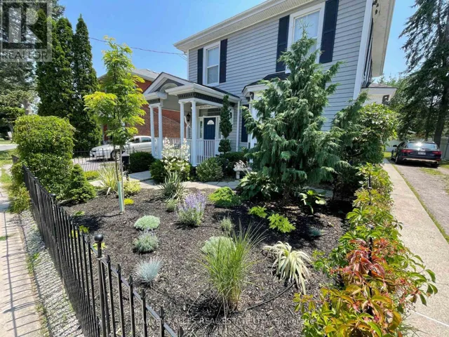 167 VICTORIA AVENUE, Belleville (Belleville Ward), Ontario K8N2B5