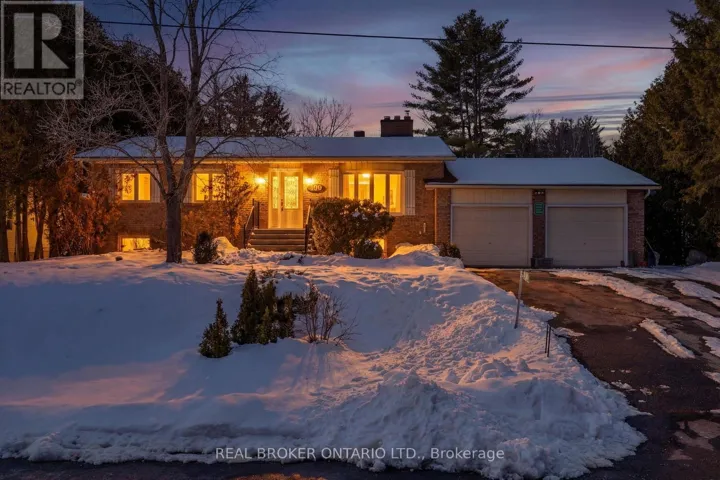 109 HIGHVIEW DRIVE, Ottawa, Ontario K0A3M0