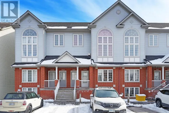 348 WIFFEN PRIVATE, Ottawa, Ontario K2H1G4