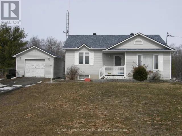 14419 CONCESSION 11-12 ROAD, North Stormont, Ontario K0A1R0