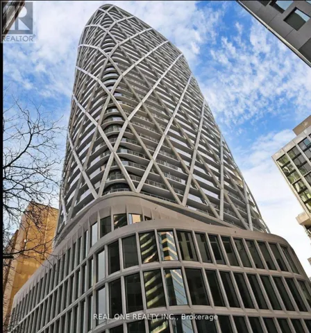 2317 - 230 SIMCOE STREET, Toronto (Kensington-Chinatown), Ontario M5T0G7