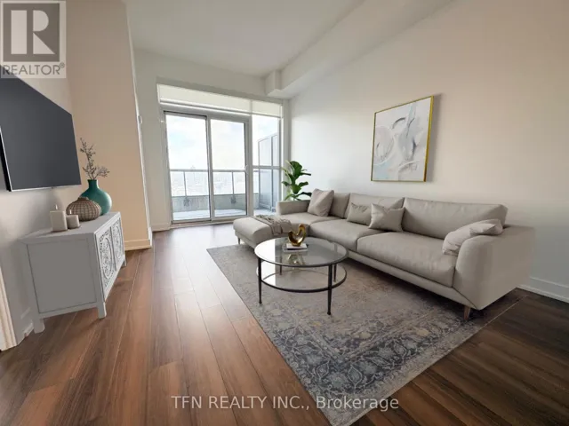 321 - 1603 EGLINTON AVENUE W, Toronto (Oakwood Village), Ontario M6E0A1