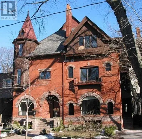 175 MADISON AVENUE, Toronto (Annex), Ontario M5R2S6