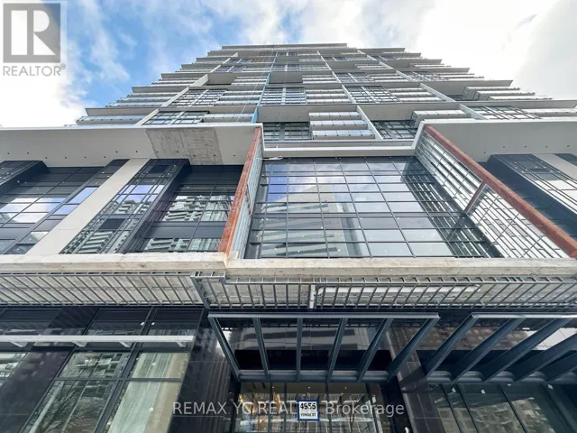 2611 - 4955 YONGE STREET, Toronto (Willowdale East), Ontario M2N0L8
