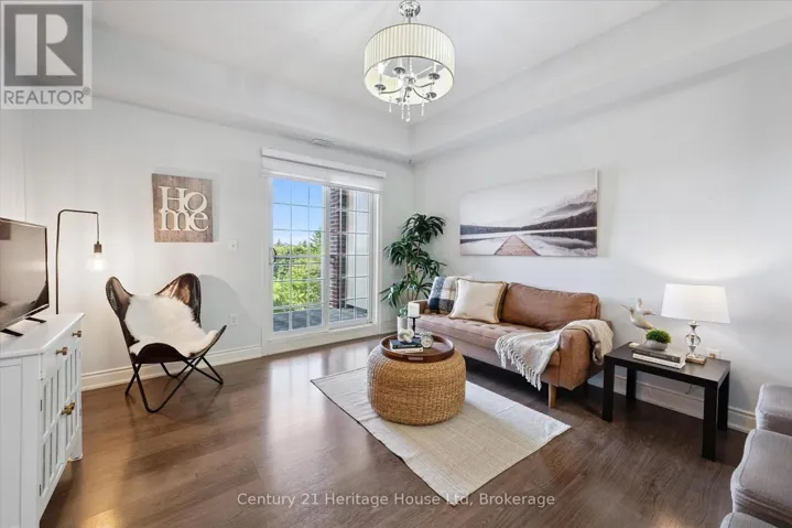 404 - 1440 GORDON STREET, Guelph (Pineridge/Westminster Woods), Ontario N1L1C8