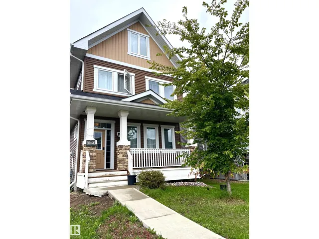 16464 15 AV SW, Edmonton, Alberta T6W2Z7