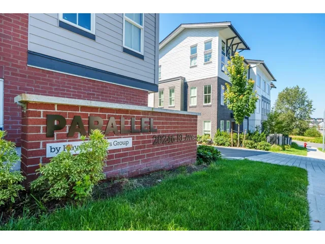 37 20246 81 AVENUE, Langley, British Columbia V2Y3T3