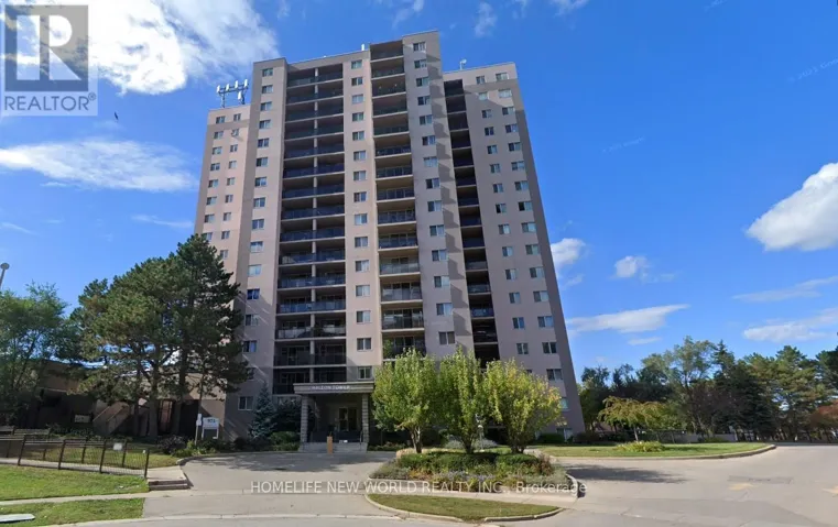 1005 - 975 WARWICK COURT, Burlington (LaSalle), Ontario L7T3Z7