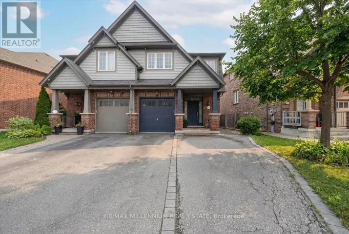 20 AUTUMN ARBOUR ROAD, Caledon, Ontario L7C3T8
