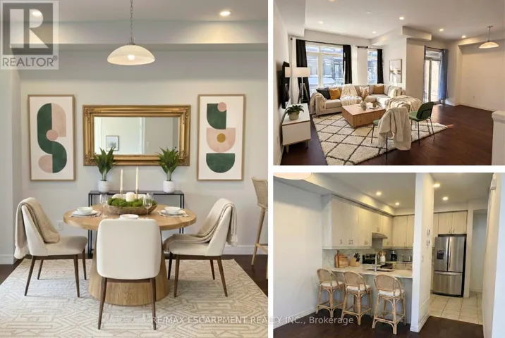 129 - 30 TIMES SQUARE BOULEVARD, Hamilton (Stoney Creek Mountain), Ontario L8J0L8