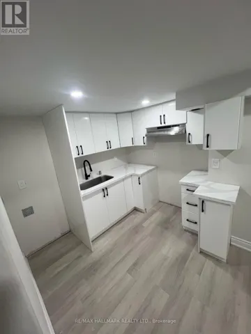 BSMT - 19 ROUTLEY STREET, Kitchener, Ontario N2R0S2
