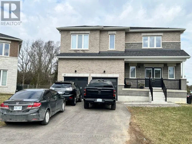31 TULIP CRESCENT, Norfolk (Simcoe), Ontario N3Y0G9