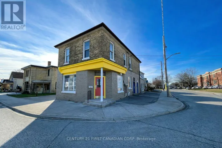 4LL - 169 ADELAIDE STREET N, London East (East K), Ontario N6B3G9