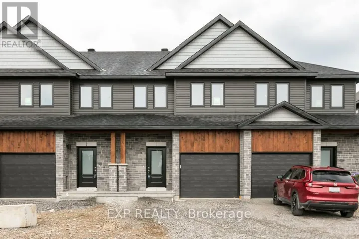 106 DOWDALL CIRCLE, Carleton Place, Ontario K7C0S4