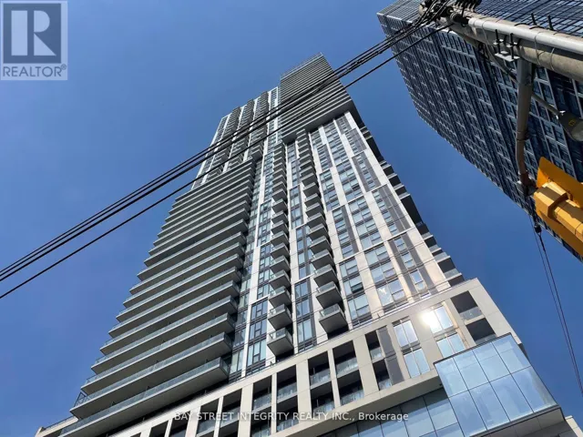 527 - 251 JARVIS STREET, Toronto (Church-Yonge Corridor), Ontario M5B0C3