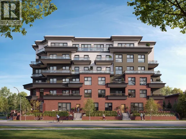 402 2427 MARY HILL ROAD, Port Coquitlam, British Columbia V3C3A9