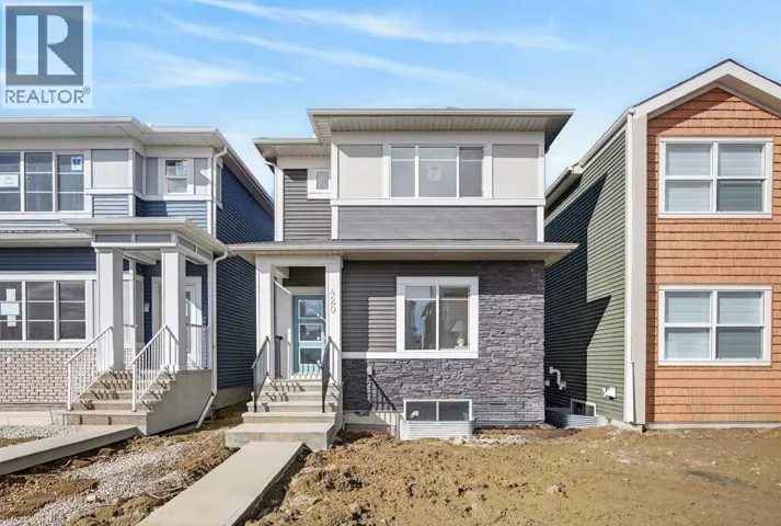 420 Lewiston Landing NE, Calgary, Alberta T3L2M4