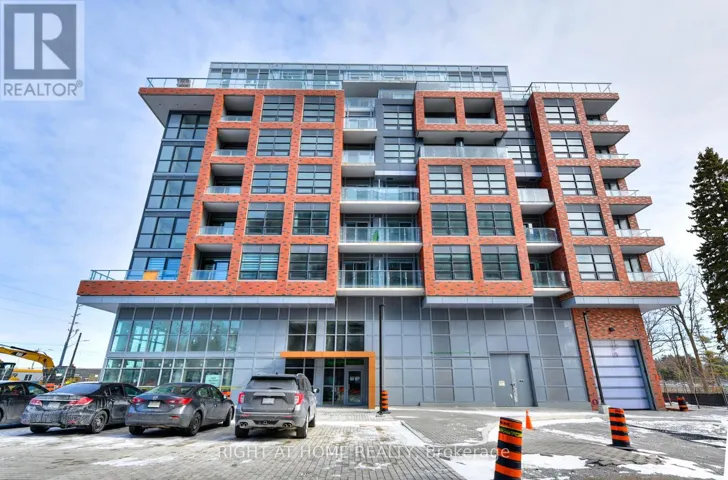 826 - 1635 MILITARY TRAIL, Toronto (Centennial Scarborough), Ontario M1C1B2