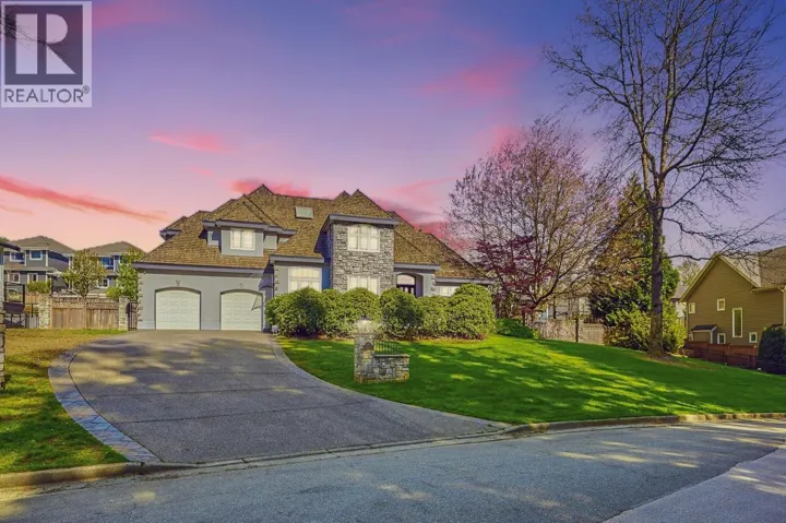1373 GLENBROOK STREET, Coquitlam, British Columbia V3E3G8