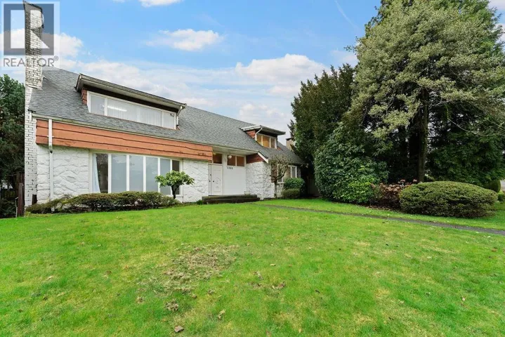 1042 W 48TH AVENUE, Vancouver, British Columbia V6M2N5