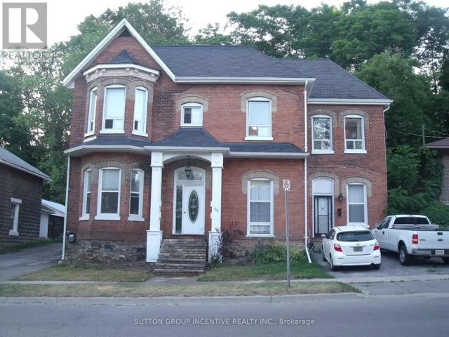 166 COLLIER STREET, Barrie (Codrington), Ontario L4M1H7