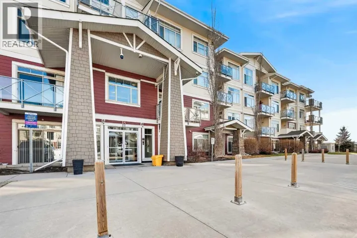 112, 22 Auburn Bay Link SE, Calgary, Alberta T3M1Z8