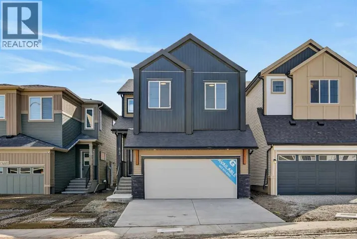 473 Lewiston Landing NE, Calgary, Alberta T3l2M4