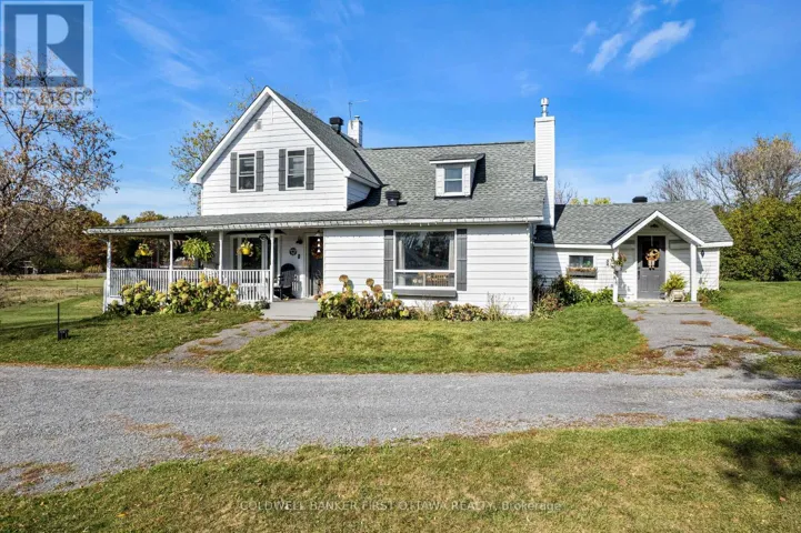 3968 DIAMONDVIEW ROAD, Ottawa, Ontario K0A2H0