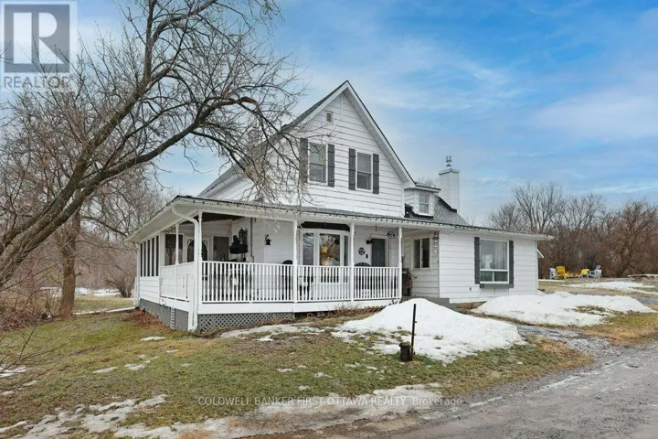 3968 DIAMONDVIEW ROAD, Ottawa, Ontario K0A2H0