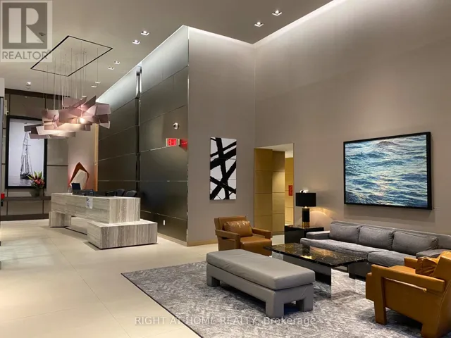 528 - 39 QUEENS QUAY E, Toronto (Waterfront Communities), Ontario M5E0A5