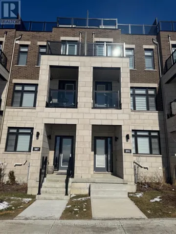 591 PORT DARLINGTON ROAD, Clarington (Bowmanville), Ontario L1C7G1
