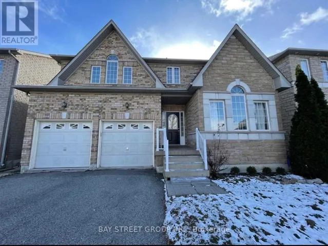 7 RAYMOND BARTLETT AVE AVENUE, Markham (Village Green-South Unionville), Ontario L3R5C9