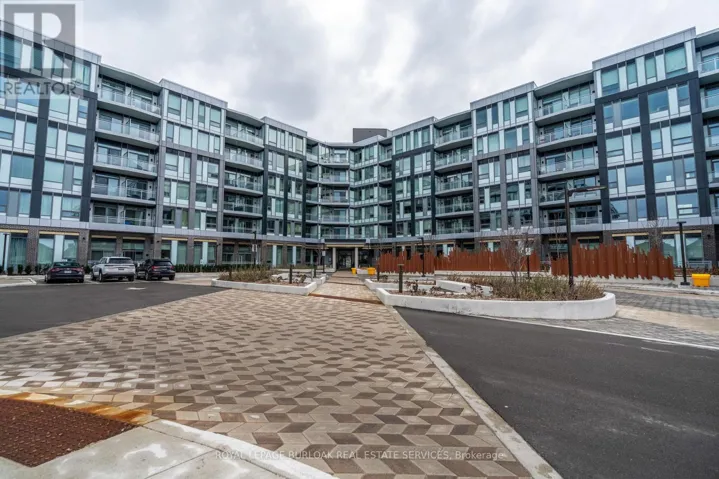 251 - 2501 SAW WHET BOULEVARD, Oakville (GA Glen Abbey), Ontario L6M5N2
