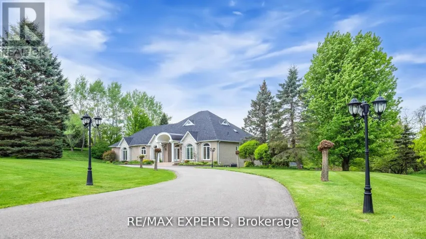 6 OVERLOOK RIDGE, Caledon (Palgrave), Ontario L7E0C1