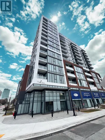 1108 - 2088 JAMES STREET, Burlington (Brant), Ontario L7R0H2