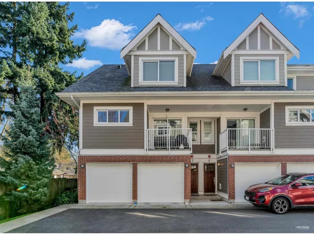 5 11490 84 AVENUE, Delta, British Columbia V4C2M1