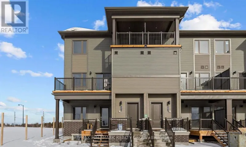 106 PARNIAN PRIVATE N, Ottawa, Ontario K2J7K5