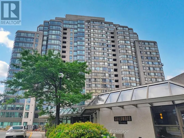311 - 3233 EGLINTON AVENUE E, Toronto (Scarborough Village), Ontario M1J3N6