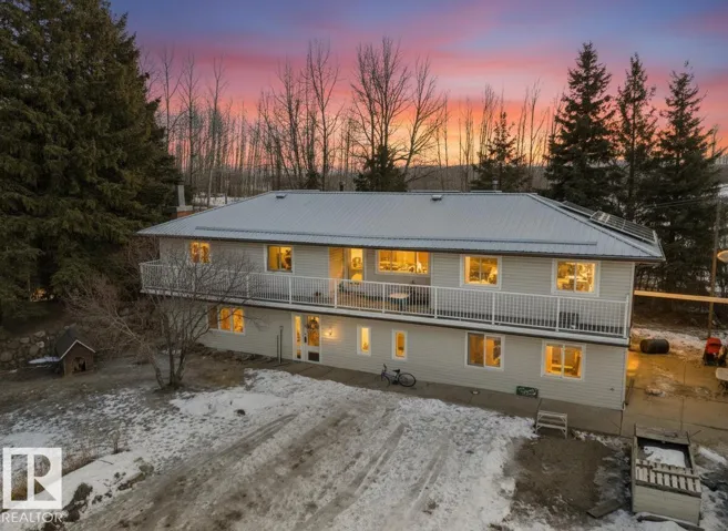 1417a HWY 16 a, Rural Parkland County, Alberta T7Z1X4