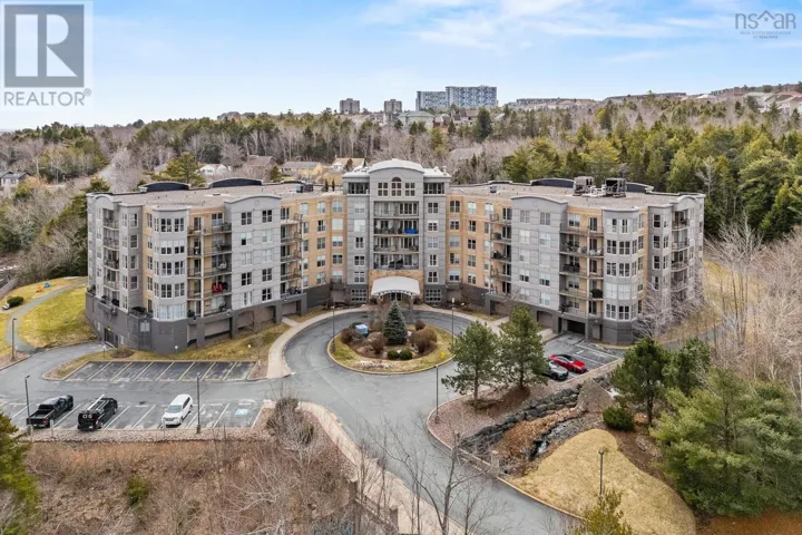 407 36 Southgate Drive, Bedford, Nova Scotia B4A4M4