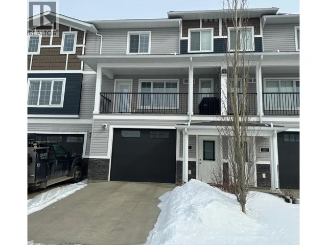 161 10104 114A AVENUE, Fort St. John, British Columbia V1J0K5