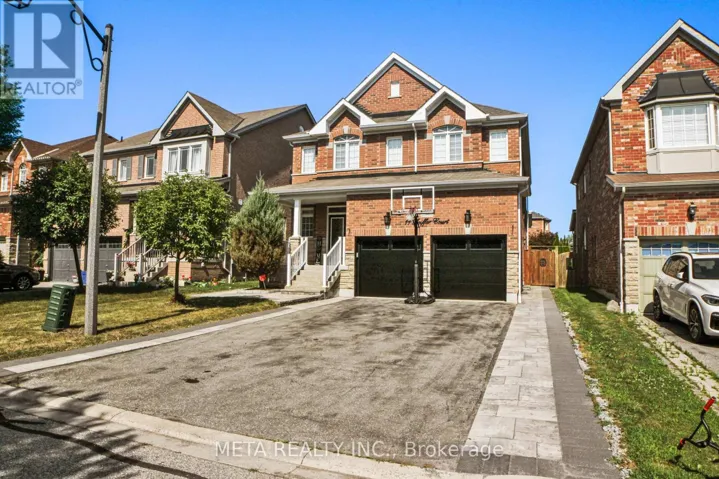 11 KEIFFER COURT, Whitby (Williamsburg), Ontario L1P0A9