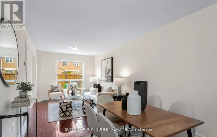 47 - 550 STEDDICK COURT, Mississauga (Hurontario), Ontario L5R3S8