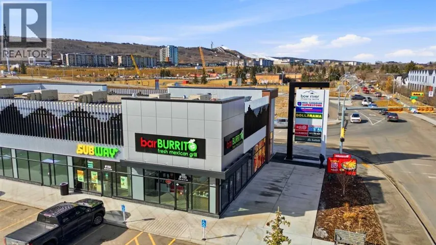 180, 3440 69 Street NW, Calgary, Alberta T2X0R3