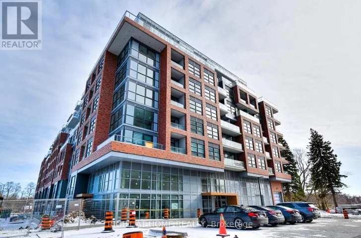 729 - 1635 MILITARY TRAIL, Toronto (Centennial Scarborough), Ontario M1C1B2