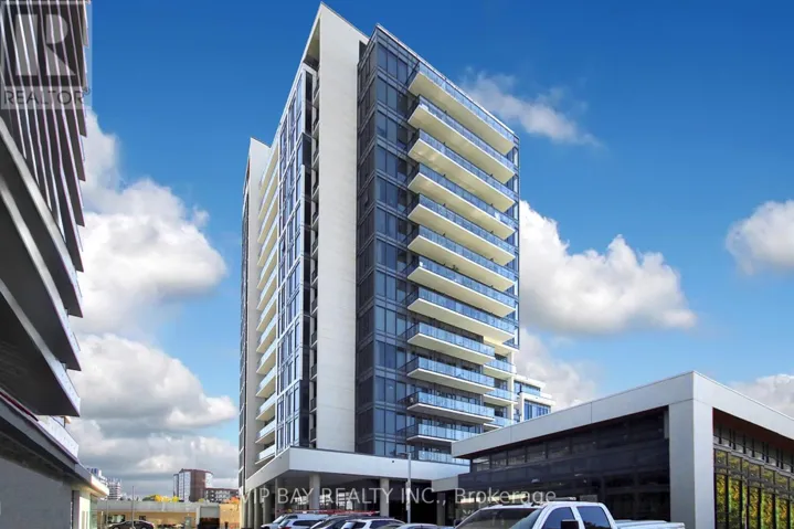 511 - 9618 YONGE STREET, Richmond Hill (North Richvale), Ontario L4C0X5