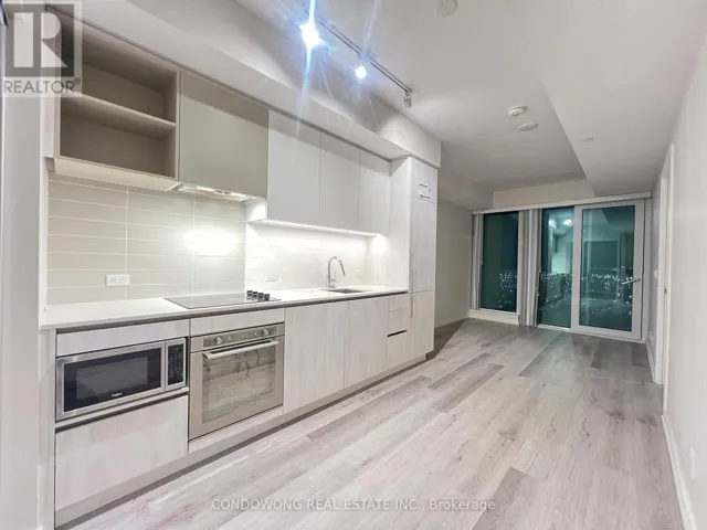 2808 - 7890 JANE STREET, Vaughan (Vaughan Corporate Centre), Ontario L4K0K9